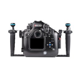 NA-XH1 housing for Fujifilm X-H1 Camera