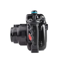 NA-XH1 housing for Fujifilm X-H1 Camera
