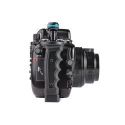 NA-XH1 housing for Fujifilm X-H1 Camera