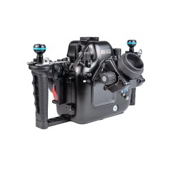 NA-XH1 housing for Fujifilm X-H1 Camera