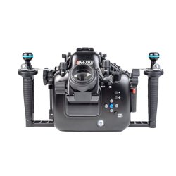 NA-XH1 housing for Fujifilm X-H1 Camera