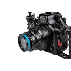 NA-XH1 housing for Fujifilm X-H1 Camera