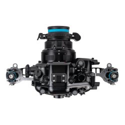 NA-XH1 housing for Fujifilm X-H1 Camera