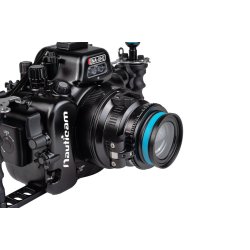 NA-XH1 housing for Fujifilm X-H1 Camera