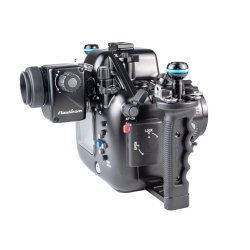 NA-XH1 housing for Fujifilm X-H1 Camera