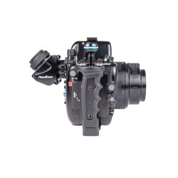 NA-XH1 housing for Fujifilm X-H1 Camera