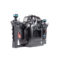 NA-XH1 housing for Fujifilm X-H1 Camera