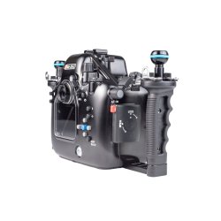 NA-XH1 housing for Fujifilm X-H1 Camera