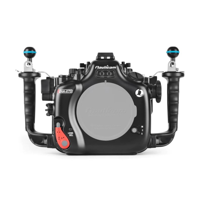 Nauticam NA-XT5 for Fujifilm X-T5 camera
