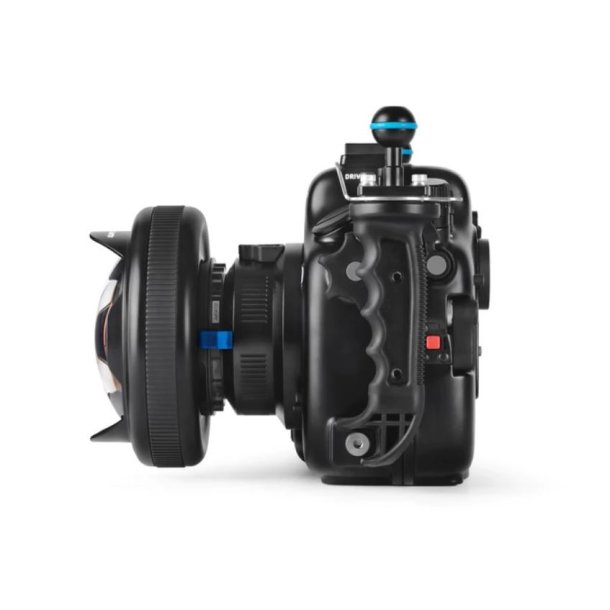 Nauticam NA-XT5 Geh�use f�r Fujifilm X-T5 Kamera