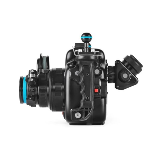 Nauticam NA-XT5 Geh�use f�r Fujifilm X-T5 Kamera