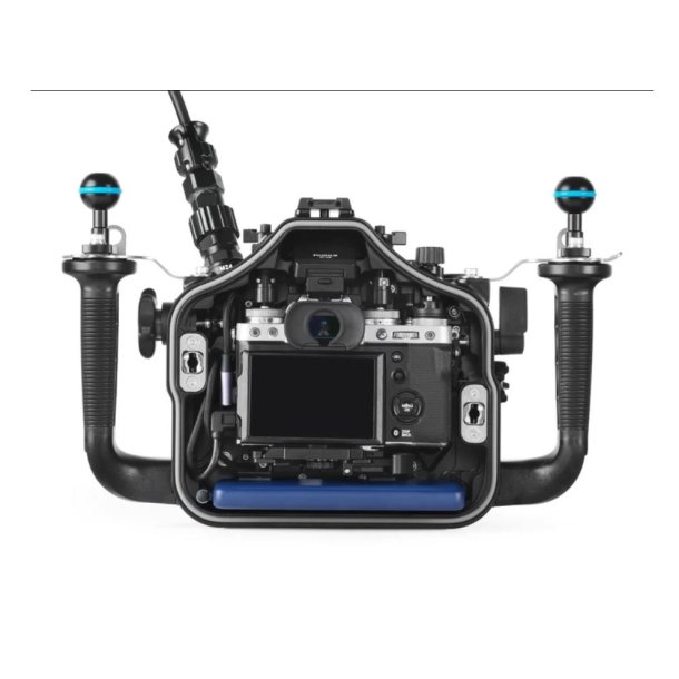 Nauticam NA-XT5 Geh�use f�r Fujifilm X-T5 Kamera