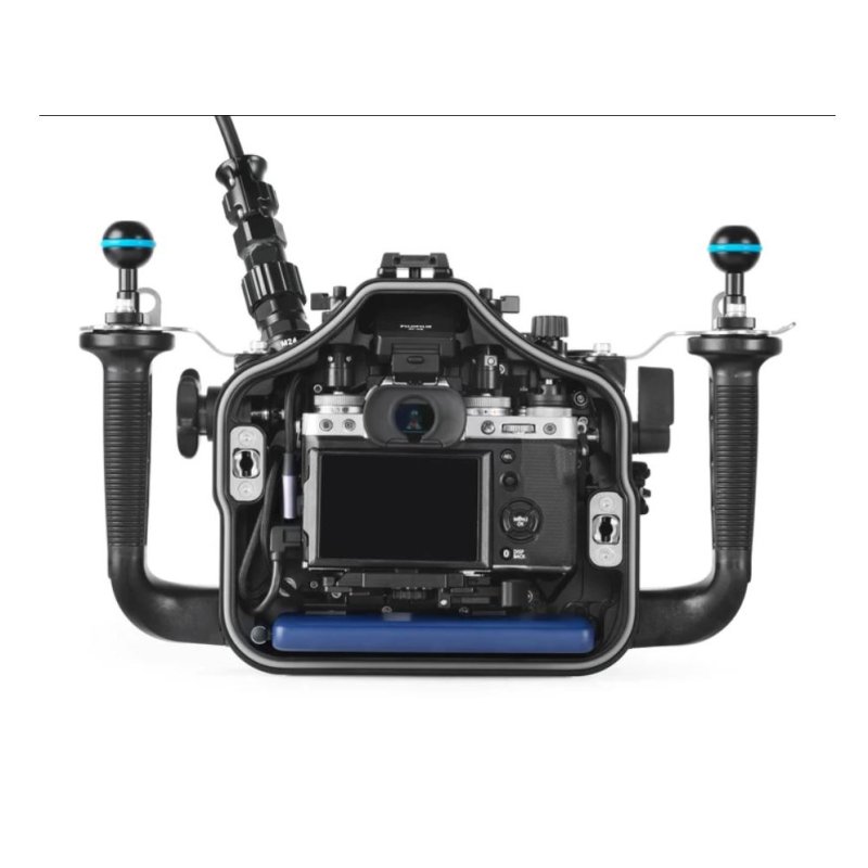 Nauticam NA-XT5 for Fujifilm X-T5 camera