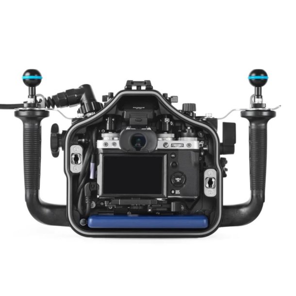 Nauticam NA-XT5 Geh�use f�r Fujifilm X-T5 Kamera