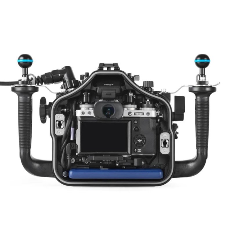 Nauticam NA-XT5 for Fujifilm X-T5 camera
