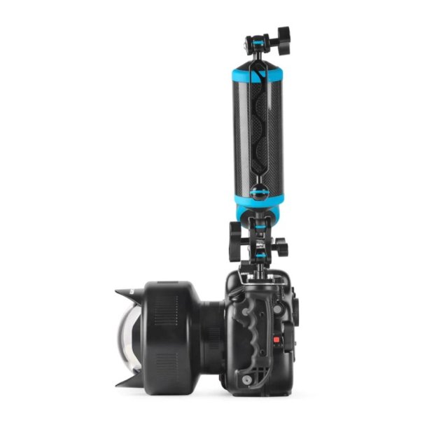 Nauticam NA-XT5 Geh�use f�r Fujifilm X-T5 Kamera