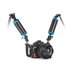 Nauticam NA-XT5 for Fujifilm X-T5 camera