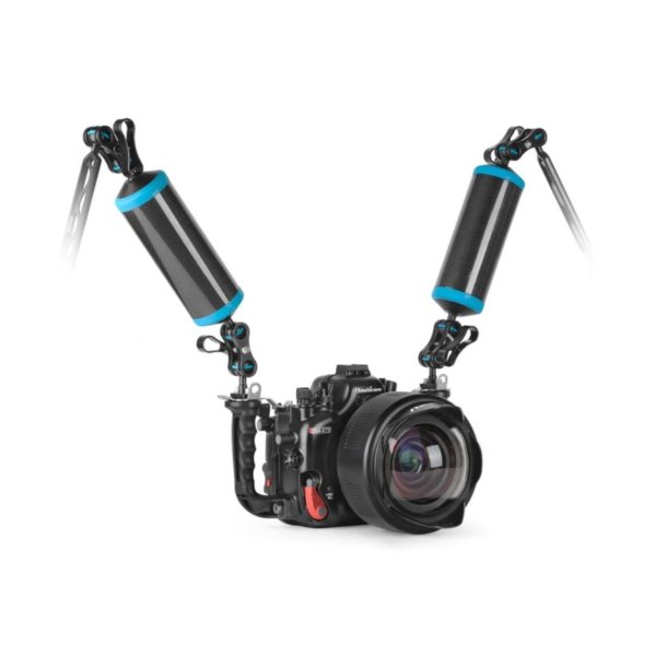 Nauticam NA-XT5 Geh�use f�r Fujifilm X-T5 Kamera
