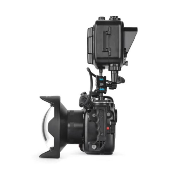 Nauticam NA-XT5 Geh�use f�r Fujifilm X-T5 Kamera