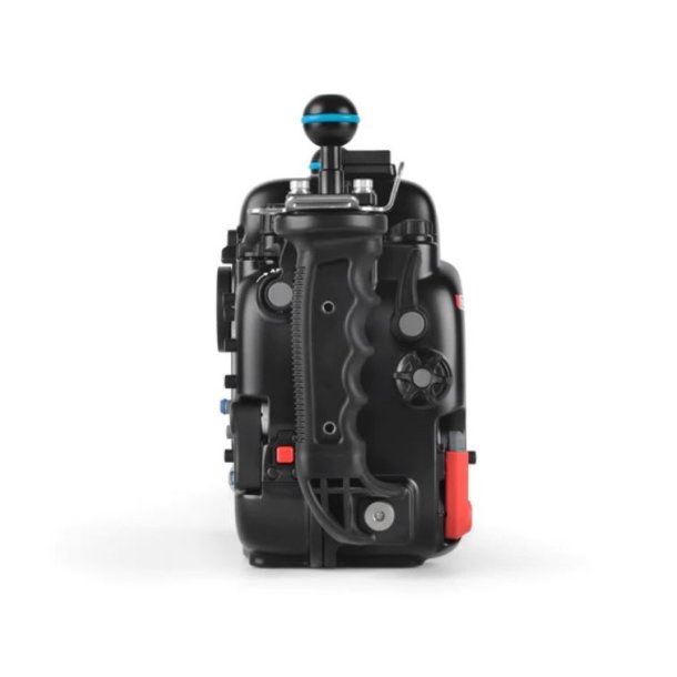 Nauticam NA-XT5 Geh�use f�r Fujifilm X-T5 Kamera