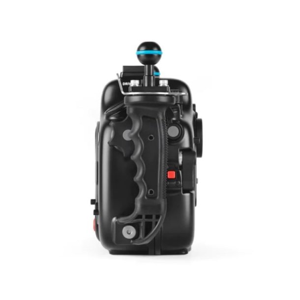 Nauticam NA-XT5 Geh�use f�r Fujifilm X-T5 Kamera