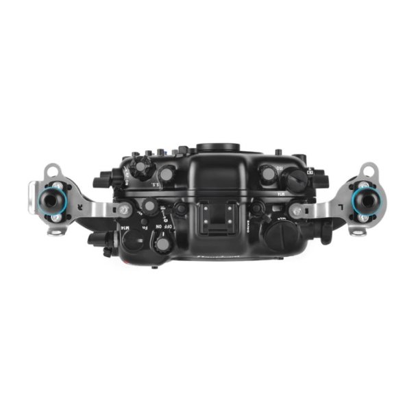 Nauticam NA-XT5 Geh�use f�r Fujifilm X-T5 Kamera