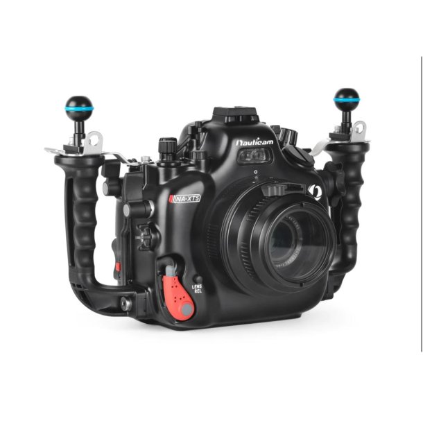 Nauticam NA-XT5 Geh�use f�r Fujifilm X-T5 Kamera