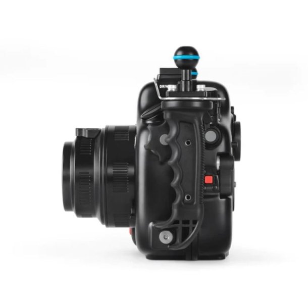 Nauticam NA-XT5 Geh�use f�r Fujifilm X-T5 Kamera