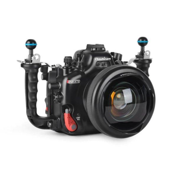 Nauticam NA-XT5 Geh�use f�r Fujifilm X-T5 Kamera