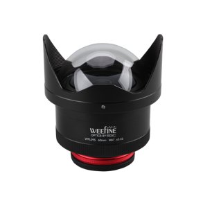 Weefine WFL09S (Underwater Ultra Wide Angle Conversion Lens)