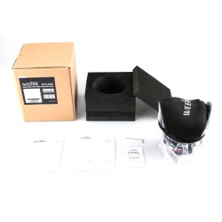 Weefine WFL09S (Underwater Ultra Wide Angle Conversion Lens)