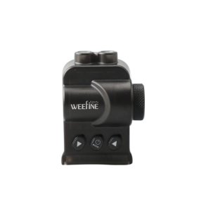 Weefine WFA03 Remote Control