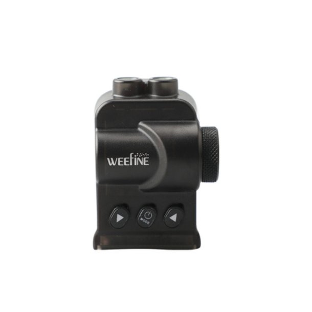 Weefine WFA03 Fernbedienung