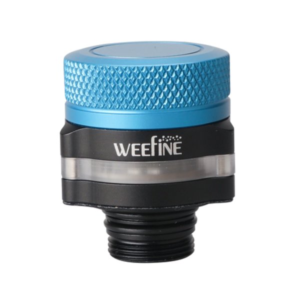 Weefine WFA101 Vacuum System