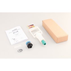 Weefine WFA101 Vacuum System