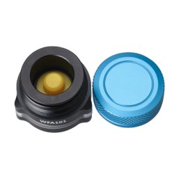 Weefine WFA101 Vacuum System