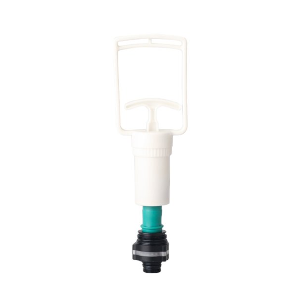 Weefine WFA101 Vacuum System