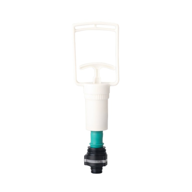 Weefine WFA101 Vacuum System