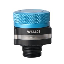 Weefine WFA101 Vacuum System