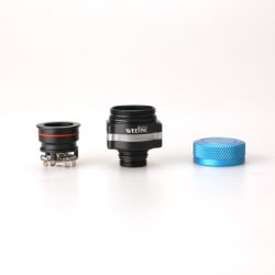 Weefine WFA101 Vacuum System