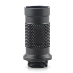 Weefine WFA51-C Adapter M16 H40