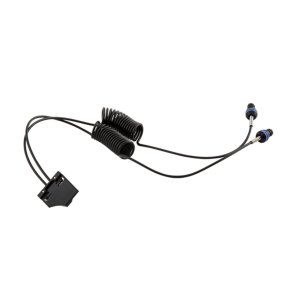 Weefine WFA78 Doppelkabel fr WFH TG6