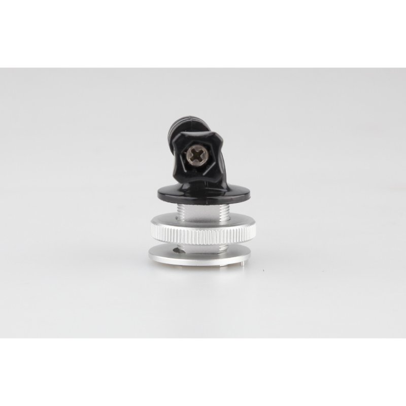 Weefine WFA107 Shoe Mount Adapter for Gopro