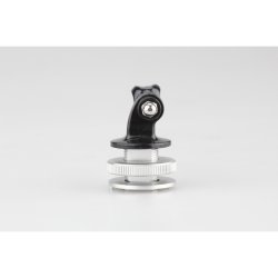 Weefine WFA107 Shoe Mount Adapter for Gopro