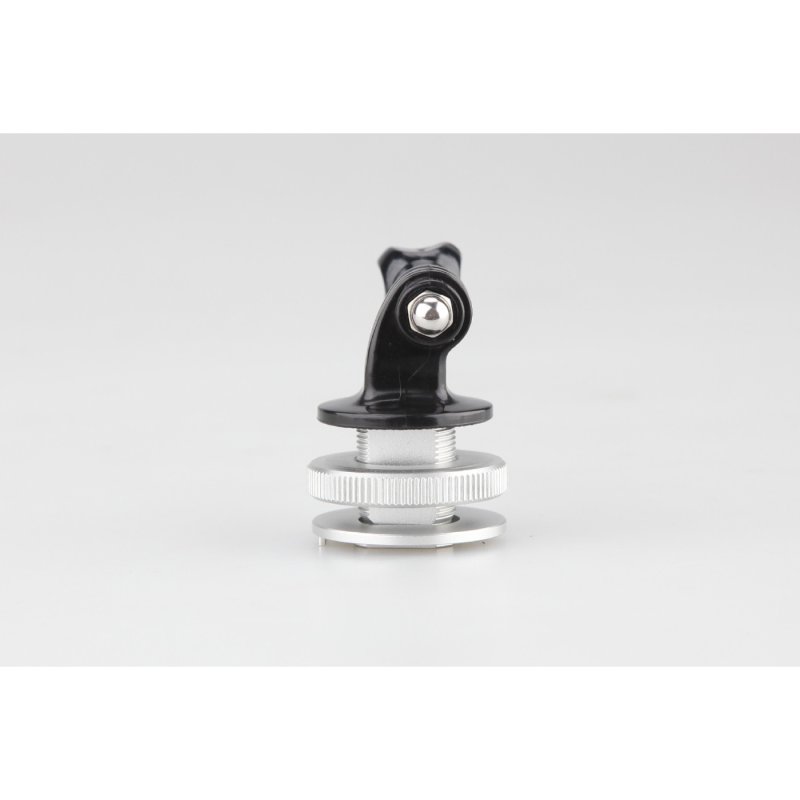 Weefine WFA107 Shoe Mount Adapter for Gopro