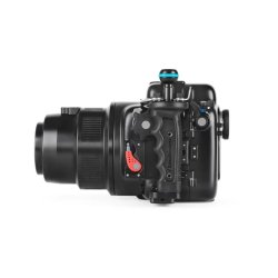 Nauticam NA-R6II Housing for Canon EOS R6 II Camera 