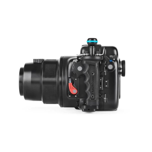 Nauticam NA-R6II Geh�use f�r Canon EOS R6 II Camera