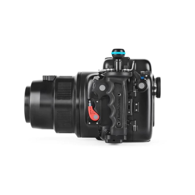 Nauticam NA-R6II Housing for Canon EOS R6 II Camera 