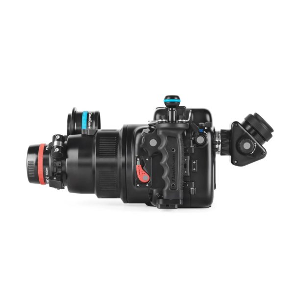 Nauticam NA-R6II Geh�use f�r Canon EOS R6 II Camera