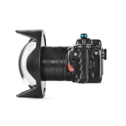 Nauticam NA-R6II Housing for Canon EOS R6 II Camera 